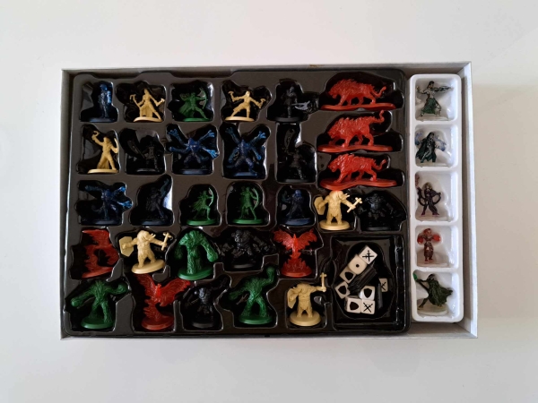 MAGIC the Gathering - Arena of the Planeswalkers